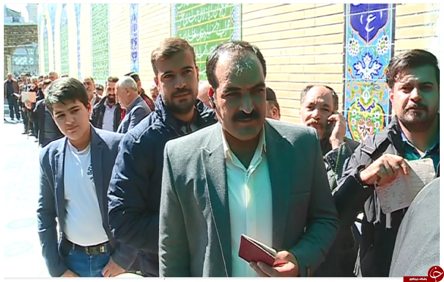 مردم با حضورشان انتخابات را یکی از حماسه&zwnj;های ۹۸ قرار دادند