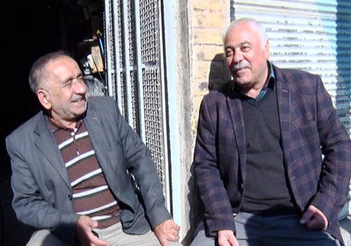 باد، گیاهان بی&zwnj;ریشه را با خود خواهد برد / زبان مادری هرکس، هویت اوست
