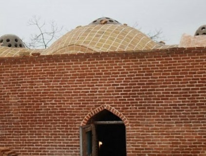 ارسال پرونده ۵ بنا و حمام تاریخی گیلان برای ثبت در فهرست آثار ملی