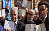 منتخبین حوزه انتخابیه سنندج، دیواندره و کامیاران در مجلس مشخص شدند