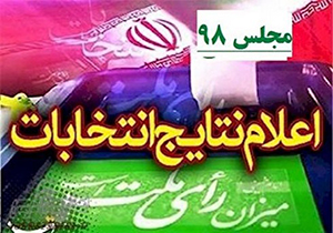 محمودزاده برای سومین بار نماینده مهاباد شد