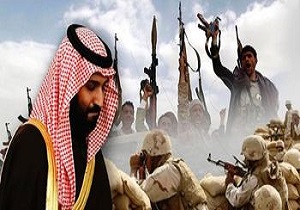 وقتی حملات انصارالله نشانه جدی نبودشان در صلح است، حملات سعودی‌ها نشانه چیست؟