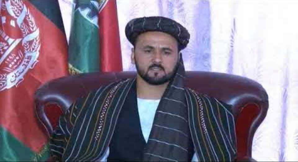 یورش هواداران &laquo;عبدالله&raquo; به ساختمان ولایت سرپل/ ثبات و همگرایی والی خود را معرفی کرد