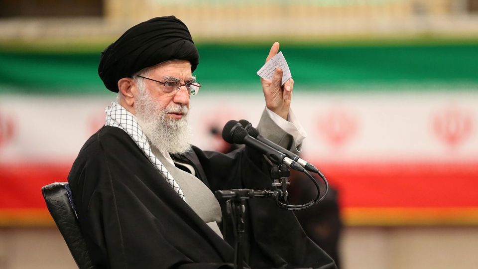 ساخت ایران قوی با انتخاب مجلس قوی