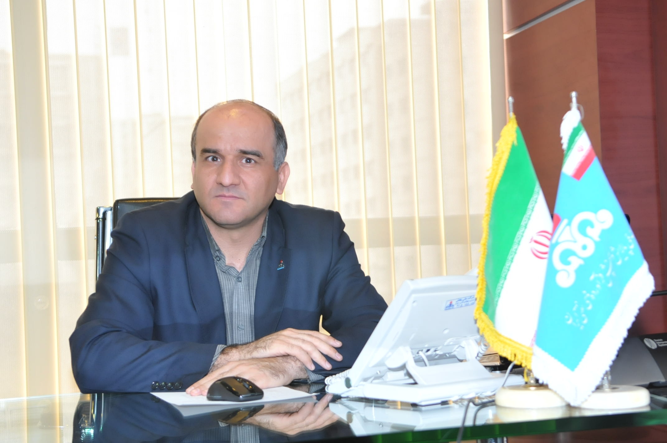 مشکلی برای عرضه نفت سفید و گاز ال پی جی وجود ندارد