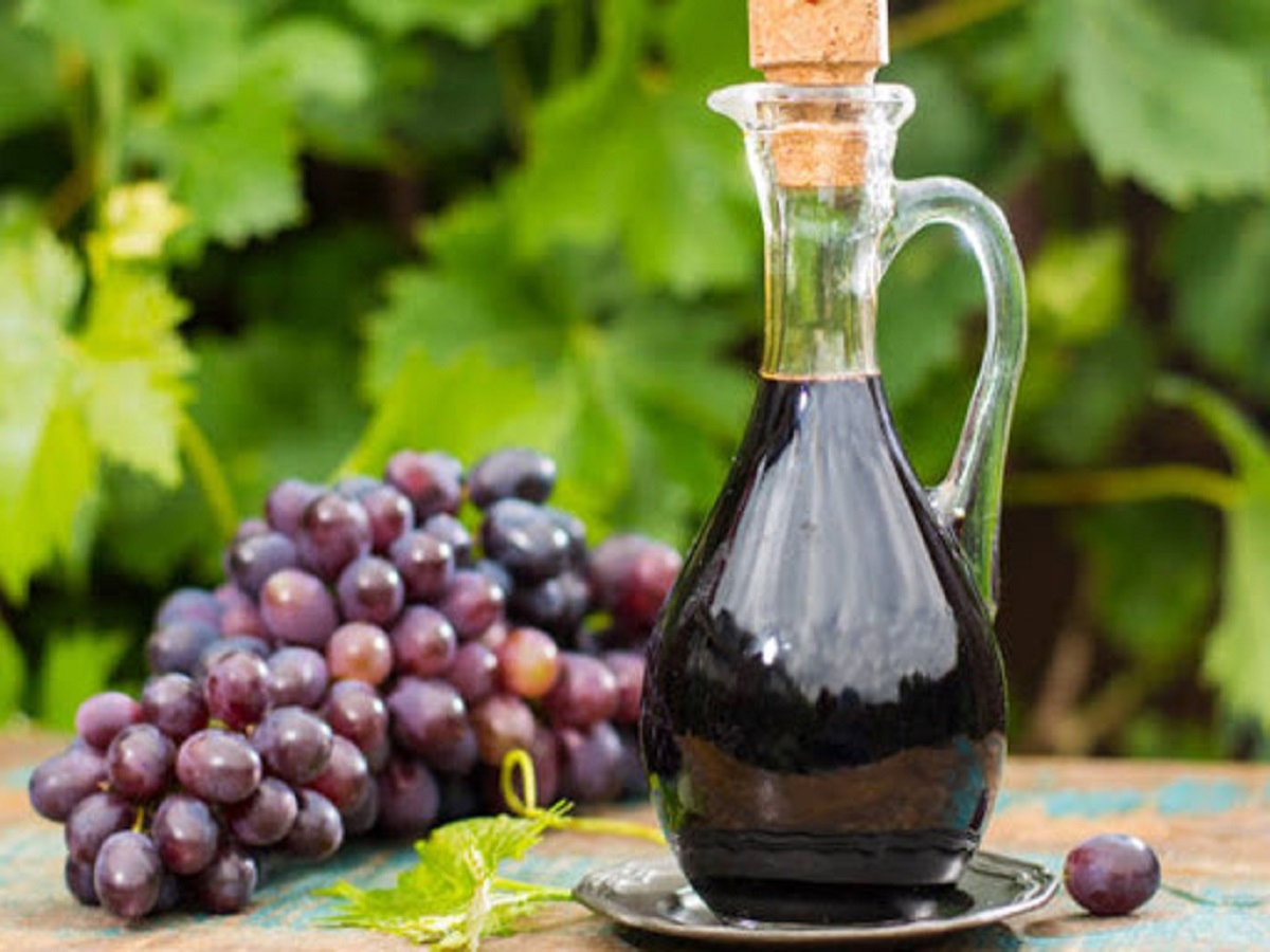 خواص شگفت انگیز سرکه برای دیابتی‌ها