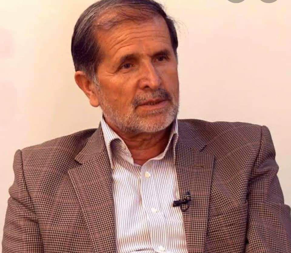 والی پنجشیر هم به جمع حامیان &laquo;عبدالله&raquo; پیوست