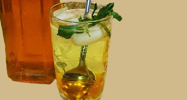 چندین روش متفاوت برای مصرف سرکه