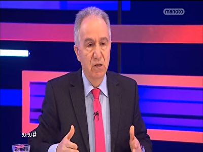 ادعای طنز آمیز کارشناس من&zwnj; و تو: تجمع بیش از سه نفر در ایران ممنوع است + فیلم