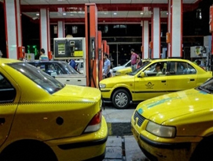 شرط دریافت سهمیه سوخت آژانس‌های تاکسی تلفنی، ثبت پیمایش است
