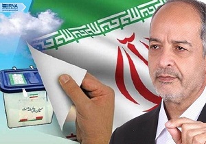 سلماس به نماینده جدید رای داد