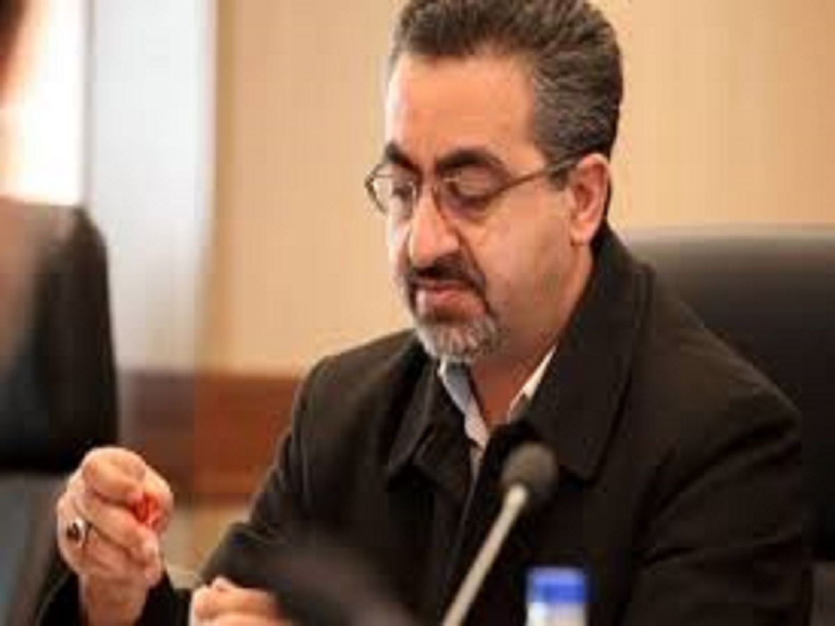 شمار مبتلایان به کرونا به ۲۸ نفر رسید