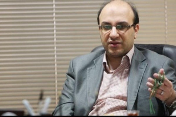 علی نژاد: گزینه‌ای مد نظر وزارت ورزش برای ریاست فدراسیون دوومیدانی نیست