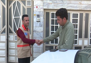 پایش معلولیت‌ها و کم توانی در جمعیت خراسان جنوبی