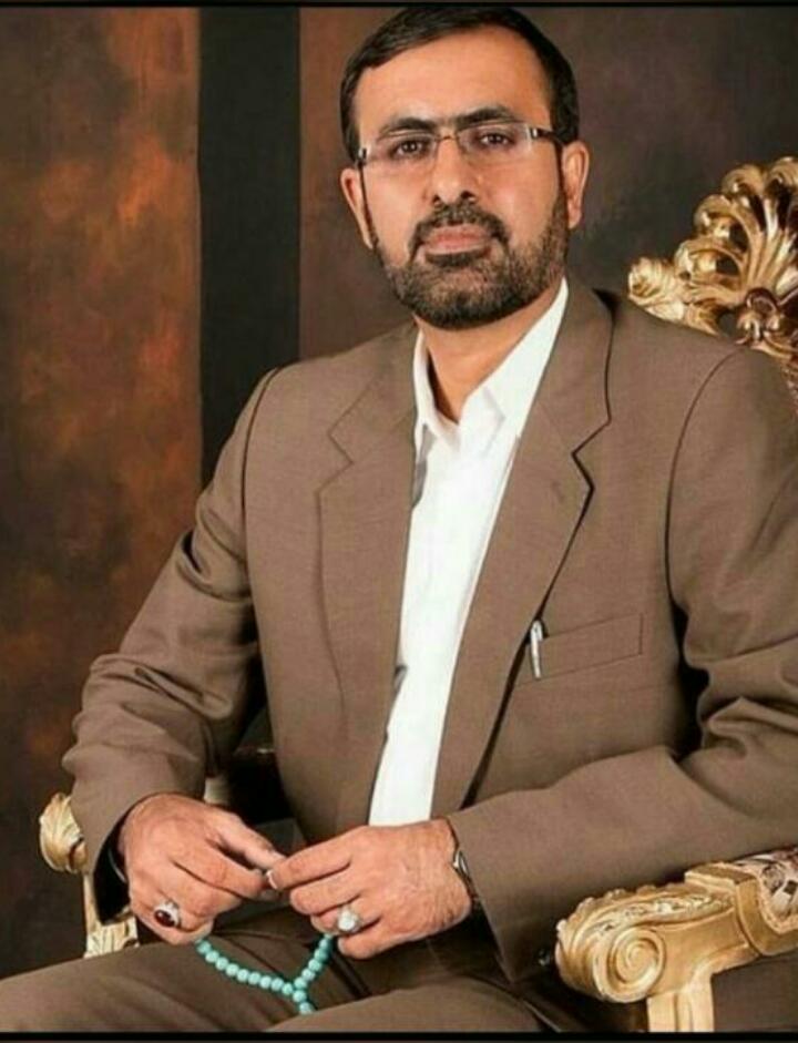 منصور شکرالهی در یک نگاه