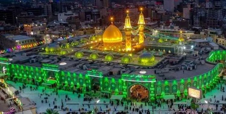 تعلیق سفرهای زمینی و هوایی به عتبات/ اعزام های نوروزی به عتبات در حال تصمیم گیری است
