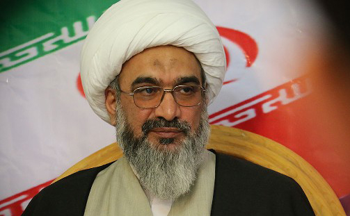امام جمعه بوشهر از حضور مردم در انتخابات مجلس یازدهم قدردانی کرد