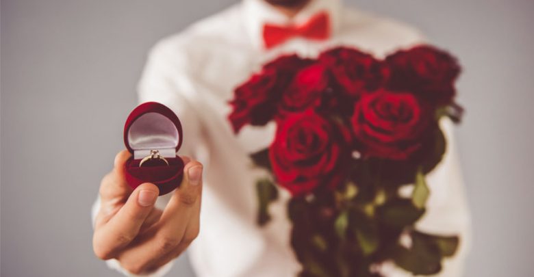 ۱۰ نکته مهم برای موفقیت در خواستگاری