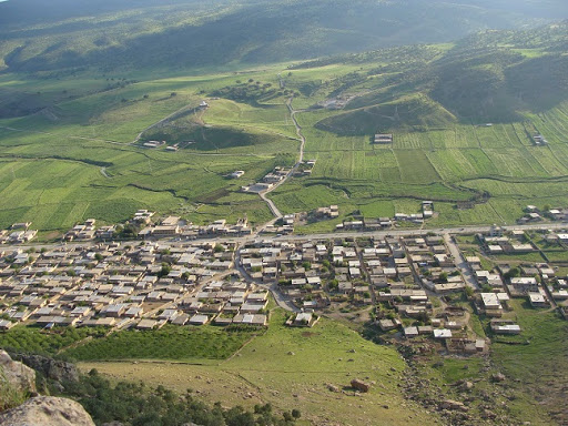 انگار تب شهرستان شدن در ایلام پایانی ندارد