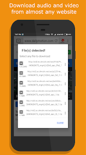 دانلود IDM+: Fastest download manager v10.7 برنامه اینترنت دانلود منیجر