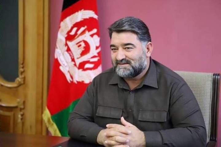 جلیلی، پیروزی اشرف غنی در انتخابات ریاست جمهوری را تبریک گفت