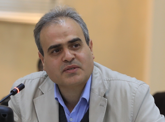 راه اندازی سامانه جامع اطلاع رسانی در فرودگاه مهرآباد