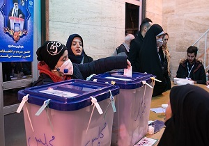 شرکت ۵۶ درصد مردم خلخال و کوثر در انتخابات مجلس شورای اسلامی