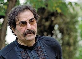 عیادت شهرام ناظری از محمدرضا شجریان