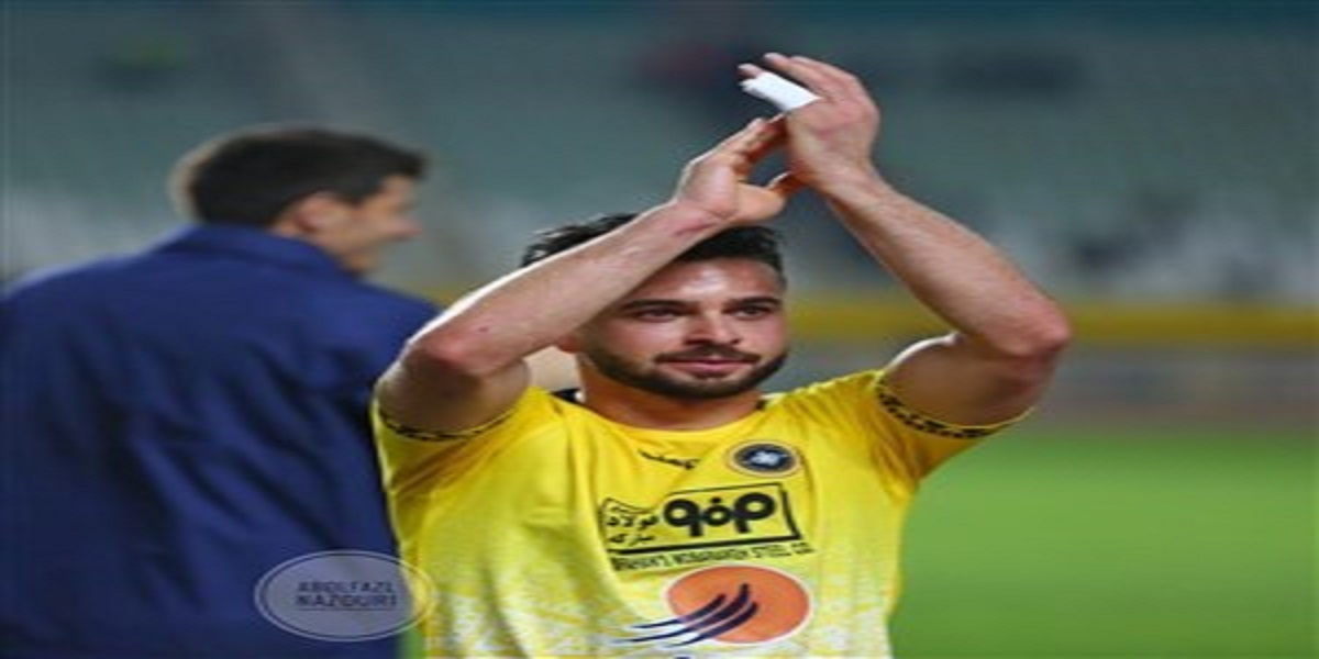سروش رفیعی و یک رکورد عجیب و غریب