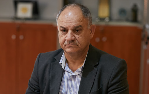 پورحسن: مشکل پیام هنوز حل نشده است