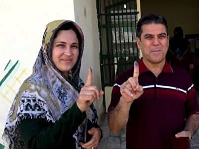 نشان افتخار بر گردن اراده&zwnj;ها + فیلم