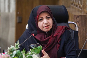 اصلاح قوانین، راهکار افزایش مشارکت زنان