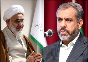قدردانی از حضور پرشور مردم قزوین پای صندوق‌های رأی