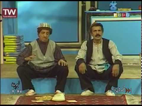 نوستالژی‌های دهه شصت؛ سکانسی از علیرضا خمسه در «هوشیار و بیدار»