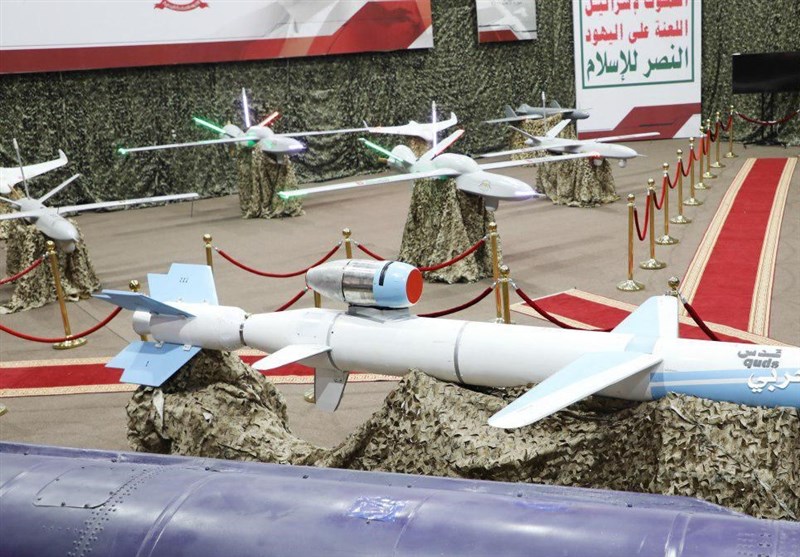 بررسی توان موشکی و پهپادی انصارالله؛ عملیات &laquo;بازدارندگی سوم&raquo; محاسبات عربستان را به&zwnj;هم ریخت