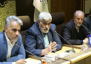 یک میلیون ماسک در قم توزیع می شود