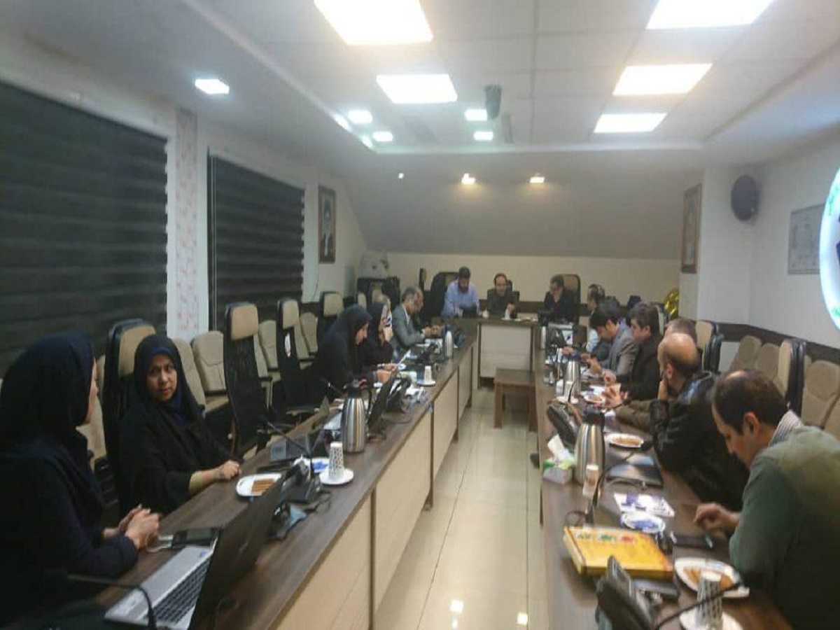 تشکیل جلسه شورای سیاست گذاری بحران وزارت بهداشت