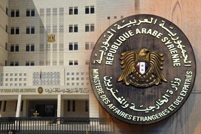 سوریه: آمریکا از شکست تروریست‌ها در سوریه خشمگین است