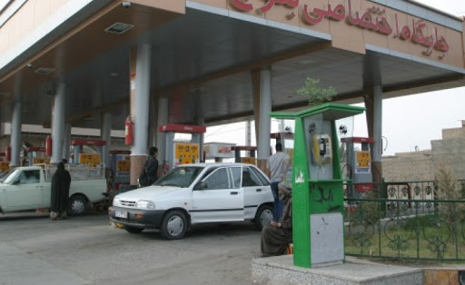 ذخیره&zwnj;سازی مناسب سوخت در انبار&zwnj;های منطقه نفتی زاهدان انجام شده است