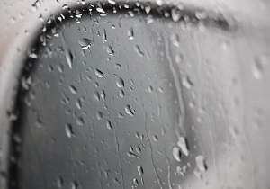 بارش باران و کاهش دما مهمان استان سمنان