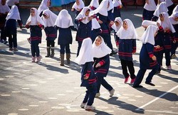 مدارس استان ایلام فردا تعطیل نیستند/کرونا وارد ایلام نشده است