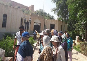 اقامت بیش از ۱۸ هزار گردشگر خارجی در کردستان