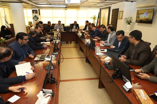 تعطیلی اردوهای دانشجویی و اماکن ورزشی دانشگاهی در فارس