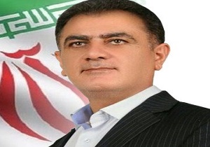 «همتی» منتخب مردم تکاب و شاهین‌دژ شد