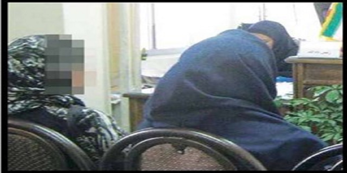 محاکمه ۲ زن به اتهام ربودن باران کوچولو