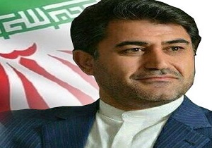 «نجف‌زاده» منتخب مردم خوی و چایپاره