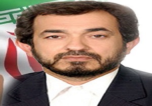 «زنجانی» منتخب مردم نقده و اشنویه شد