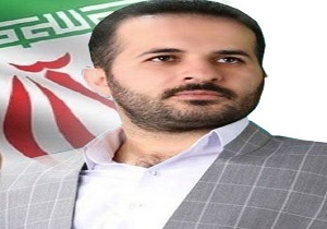 «حسین‌پور» منتخب مردم سردشت و پیرانشهر شد