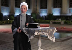 راز عشق به امام حسین (ع) در چیست؟ + فیلم