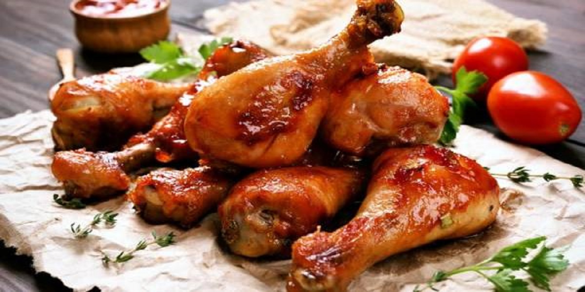 از پاچینی مرغ سوخاری با سس مخصوص تا خوراک مقوی ژیگو برای عصرانه + طرز تهیه